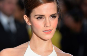 Emma Watson on taking acting break: ‘I felt a bit caged’