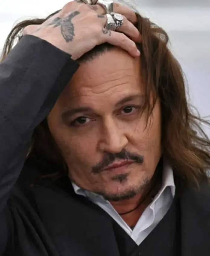 Johnny Depp cancels shows as doctor warns him not to fly after injury