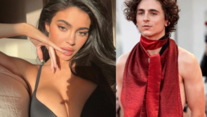 Kylie Jenner, Timothee Chalamet’s relationship is ‘not serious’