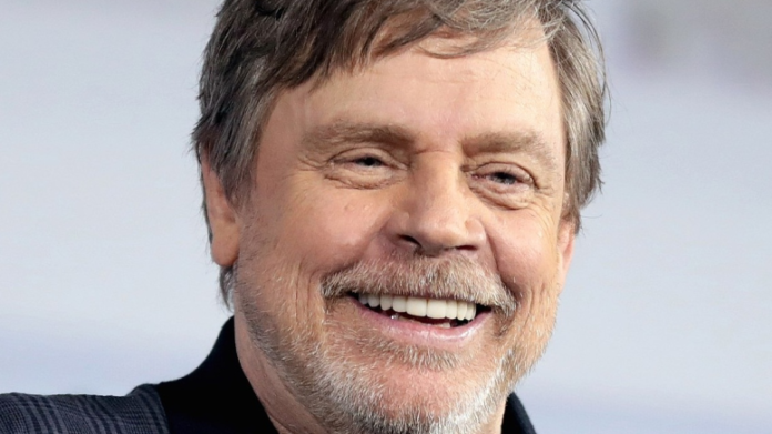 Mark Hamill reveals father’s favourite role and it wasn’t ‘Star Wars’