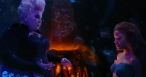 Melissa McCarthy describes ‘Little Mermaid’ villain Ursula as ‘Gal I want to have a drink with’