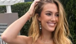 Miss Universe finalist Sienna Weir dies following horse riding accident