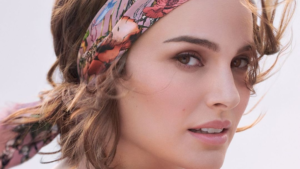 Natalie Portman hasn’t bought a single animal products in 20 years