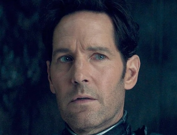 Paul Rudd loves that ‘there’s nothing extraordinary’ about Ant-Man