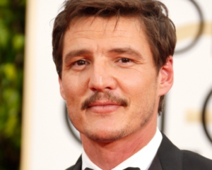 Pedro Pascal reveals he got eye infection from a fan encounter