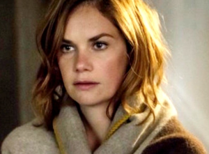 Ruth Wilson says that actresses are not allowed to ‘age on screen’