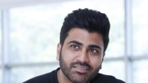 Telugu actor Sharwanand is ‘safe and sound’ after a ‘minor’ car accident