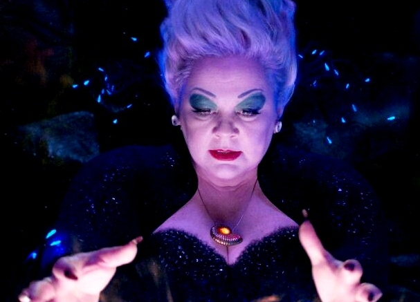 ‘The Little Mermaid’ make-up artiste responds to ‘offensive’ Ursula criticisms