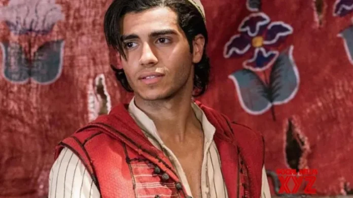 ‘Aladdin’ star Mena Massoud deletes Twitter after insulting ‘The Little Mermaid