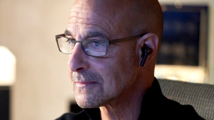 ‘Citadel’ actor Stanley Tucci: Never done a series that has this kind of scope and complexity