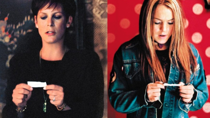 ‘Freaky Friday’ sequel moving ahead, Lindsay Lohan, Jamie Lee Curtis expected to return