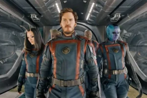 ‘Guardians’ in sight of opening weekend collection of $110 mn to $120 mn