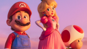 ‘Super Mario Bros. Movie’ leaked on Twitter, gets reportedly over nine million views