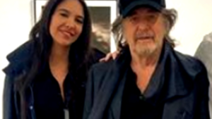 Al Pacino calls girlfriend’s pregnancy special: He ‘could not be happier’