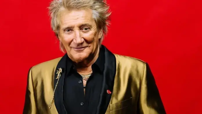 At 78, Rod Stewart does intense ‘SAS-style’ workouts everyday