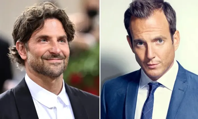 Bradley Cooper, Will Arnett team up for ‘Is This Thing On?’; Cooper to direct