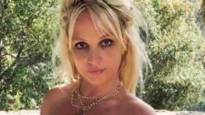 Britney Spears: ‘Gained weight, but at least I have a b*** now’