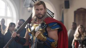 Chris Hemsworth admits that ‘Thor: Love and Thunder’ was ‘too silly’