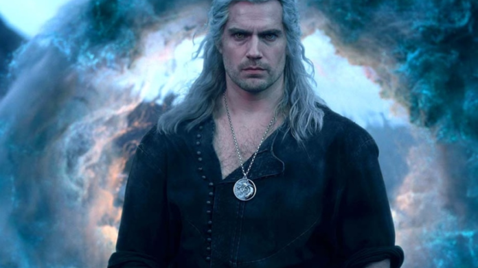 Henry Cavill is at his fiercest best in new ‘The Witcher’ season 3 clip