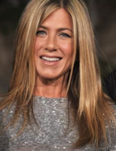 Jennifer Aniston’s idea of workout now: ‘Mindfulness. That’s all it is!’