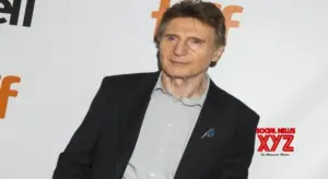 Liam Neeson to hit the big screen with new action-thriller ‘Retribution’