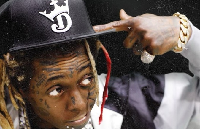 Lil wayne a milli