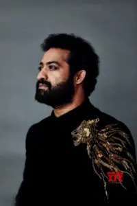 NTR Jr responds to invite to join the Academy, says it’s ‘proud’ moment for ‘RRR’ family