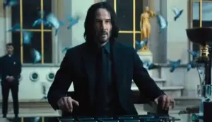 Oliver Stone says ‘John Wick: Chapter 4’ is ‘disgusting beyond belief’