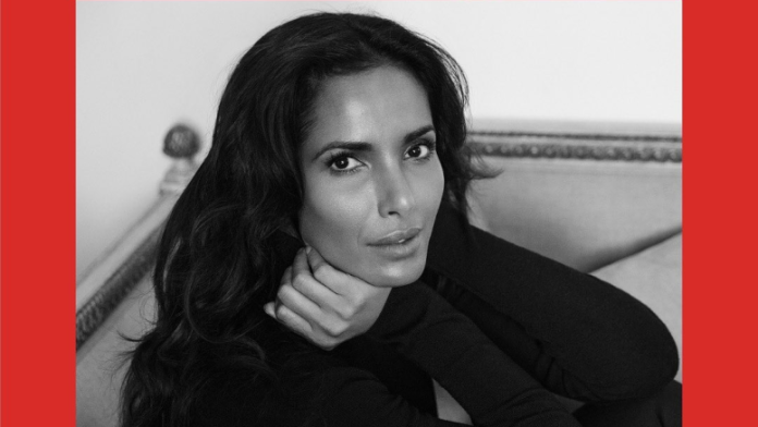 Padma Lakshmi ‘honoured’ to be among World’s Most Influential People on TIME 100