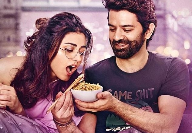 Ridhi Dogra, Barun Sobti’s ideas of love clash in ‘Badtameez Dil’ trailer