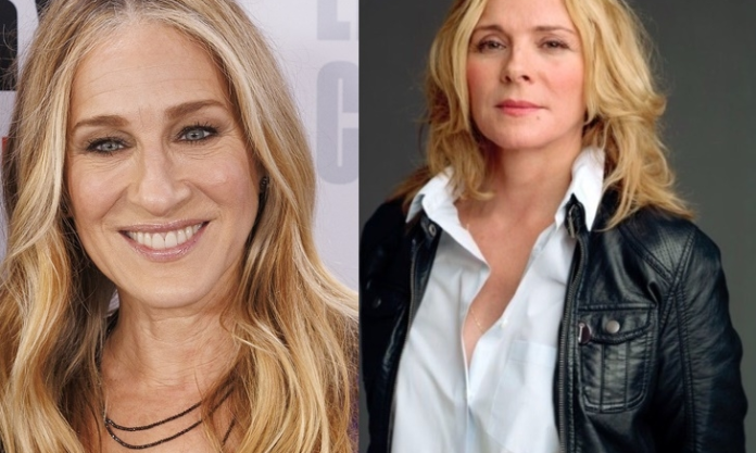 Sarah Jessica Parker breaks silence on Kim Cattrall’s ‘And Just Like That…’ return