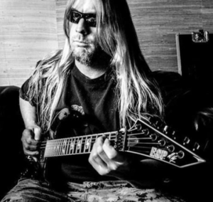 Slayer guitarist Kerry King opens up on bandmate Jeff Hanneman’s death