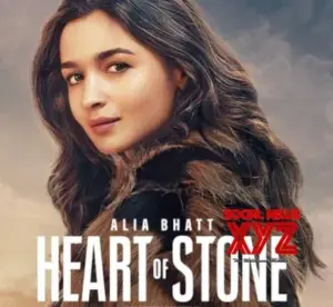 Alia Bhatt goes intense in new look from ‘Heart of Stone’