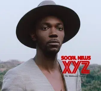 Baloji’s ‘Omen’ derived from his personal experiences