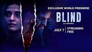 How to watch Blind online on JioCinema for free