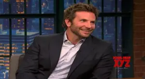 Bradley Cooper ventures into world of podcast with inspiring tales