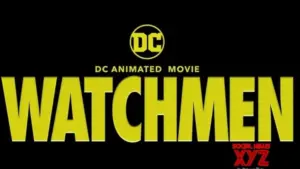 DC to roll out new ‘Watchmen’ animated movie in 2024