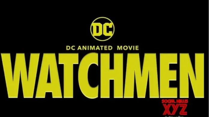 DC to roll out new ‘Watchmen’ animated movie in 2024