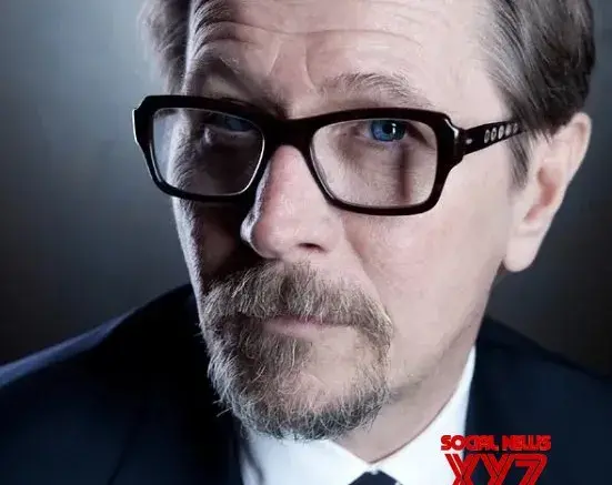 Gary Oldman quit his booze once he realised he was going to die from alcoholism