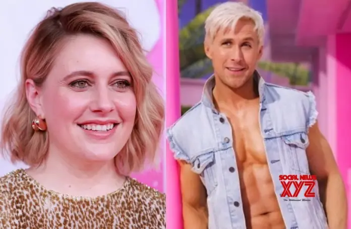 Greta Gerwig says she knew Ryan Gosling brought all the real ‘Kenergy’ for ‘Barbie’