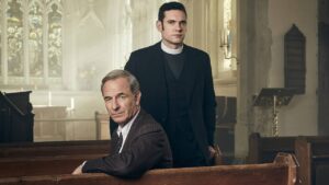 How to watch Grantchester Season 8 in Australia on PBS for free