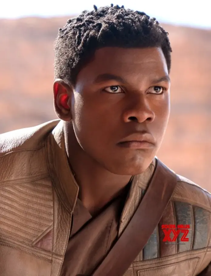 John Boyega says, he’s open to doing more ‘Star Wars’ projects