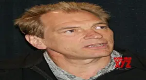 Julian Sands had spoken of dangers surrounding hiking in last interview