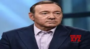 Kevin Spacey labelled ‘sexual bully’ during London trial