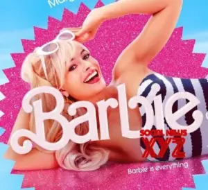 Margot Robbie reveals on-set secrets about ‘Barbie’ shoot