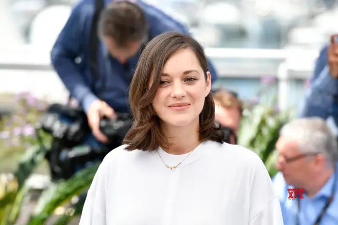 Marion Cotillard to play Snow Queen in French director’s new venture