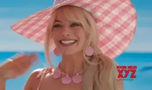 Netizens slam Margot Robbie for using native Aussie accent during ‘Barbie’ promotional tour