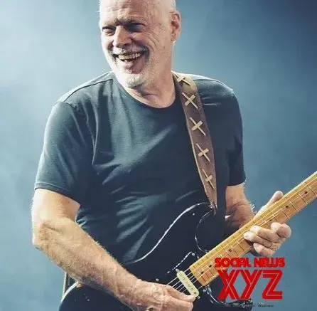 Pink Floyd marks 6 yrs of lead guitarist David Gilmour’s performance in Pompeii ruins