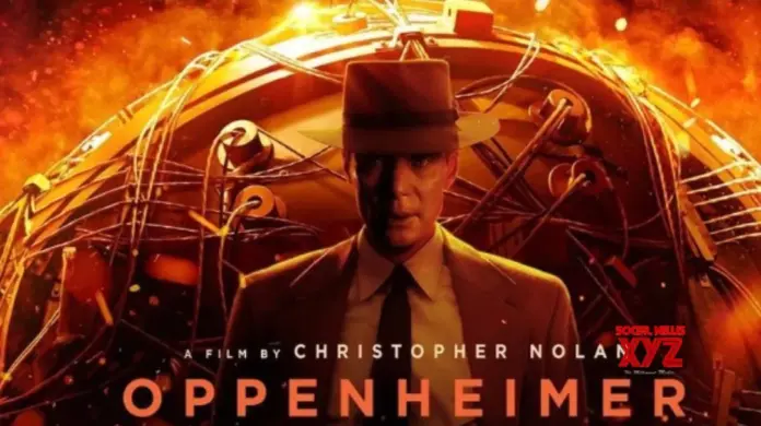 Robert Downey Jr. in awe of Cillian Murphy’s ‘greater sacrifice’ to play ‘Oppenheimer’