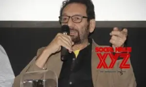 Shekhar Kapur is currently working on music for ‘Masoom’ sequel